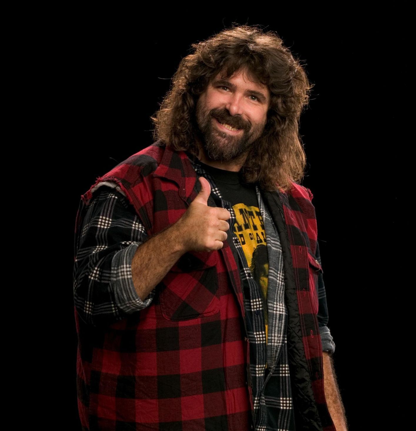 Mick Foley